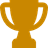 3rd Place Trophy