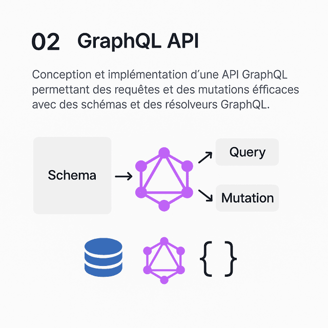 Project for GraphQL Hub