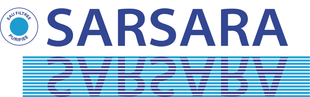 SARSARA logo